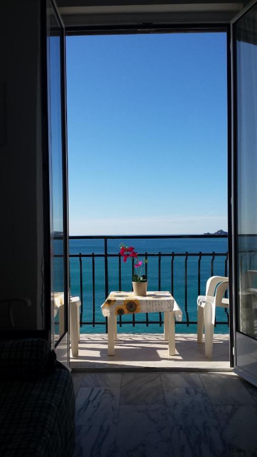 Vista Mare E Portofino - Sea And Portofino View Διαμέρισμα Zoagli Εξωτερικό φωτογραφία