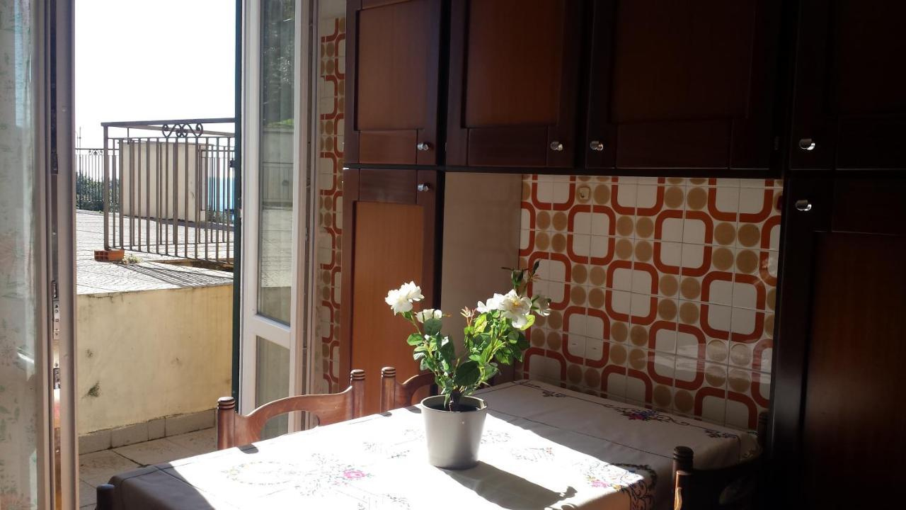 Vista Mare E Portofino - Sea And Portofino View Διαμέρισμα Zoagli Εξωτερικό φωτογραφία