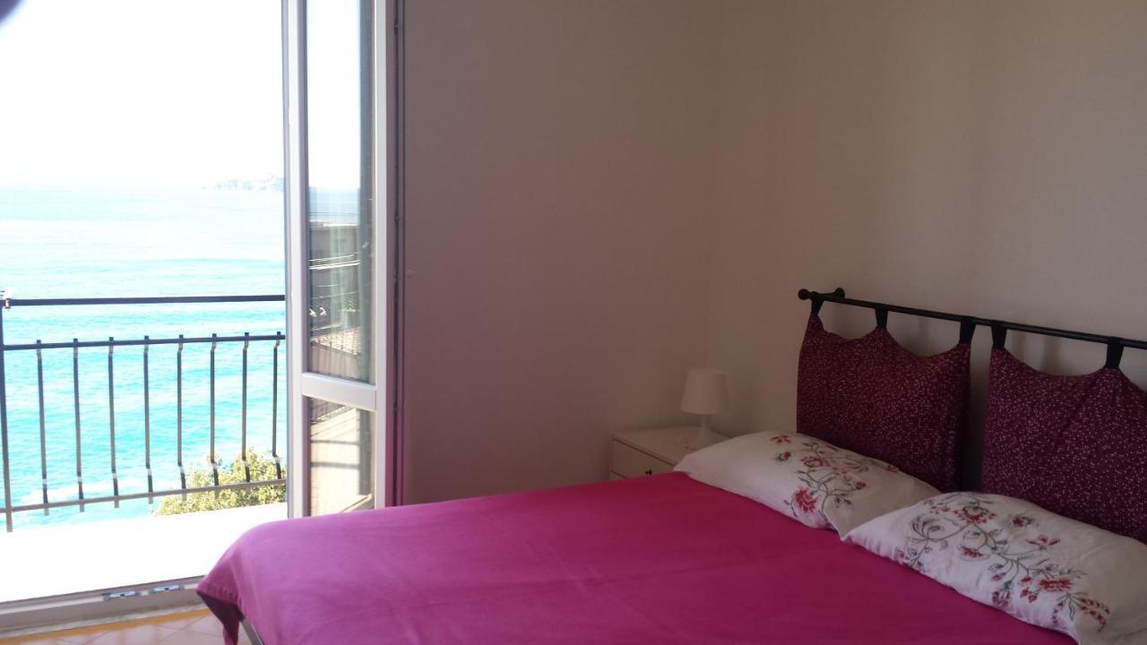 Vista Mare E Portofino - Sea And Portofino View Διαμέρισμα Zoagli Εξωτερικό φωτογραφία