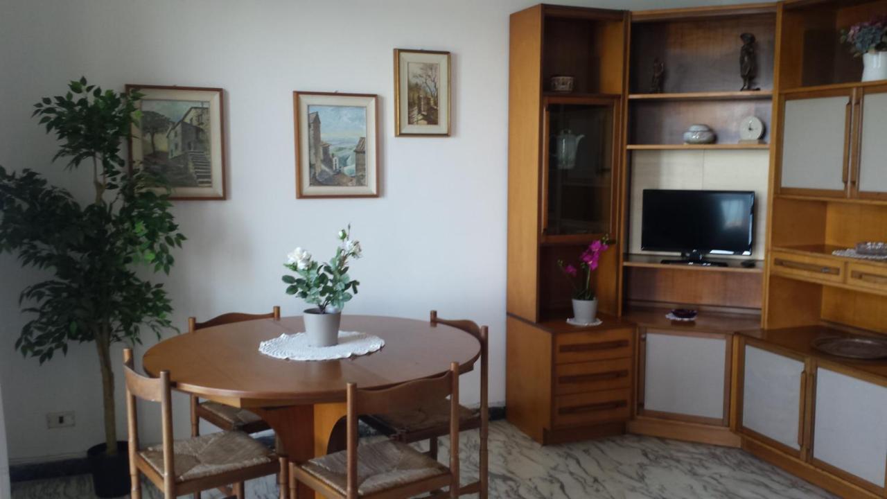 Vista Mare E Portofino - Sea And Portofino View Διαμέρισμα Zoagli Εξωτερικό φωτογραφία