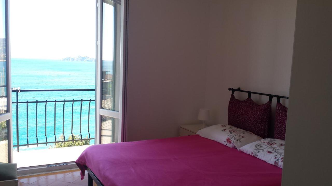 Vista Mare E Portofino - Sea And Portofino View Διαμέρισμα Zoagli Εξωτερικό φωτογραφία