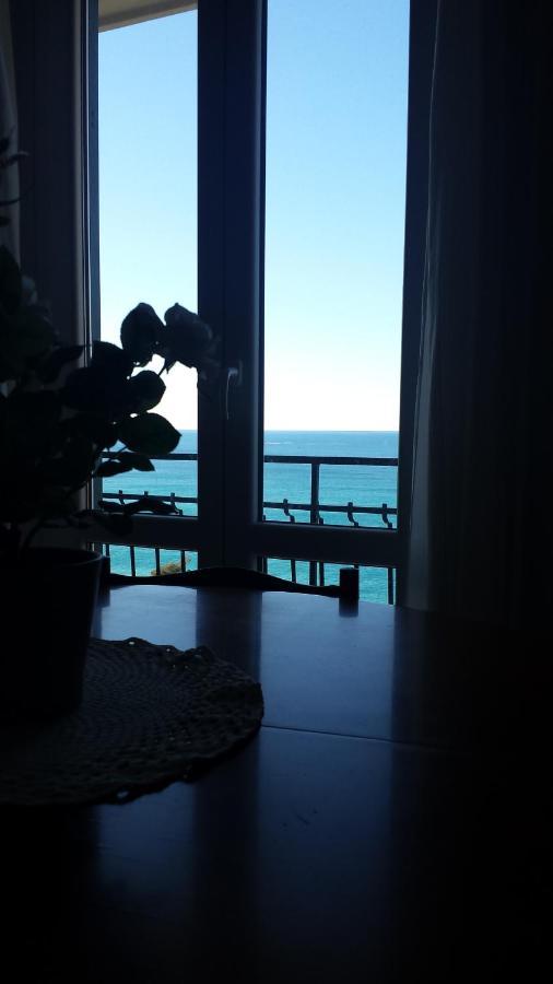Vista Mare E Portofino - Sea And Portofino View Διαμέρισμα Zoagli Εξωτερικό φωτογραφία