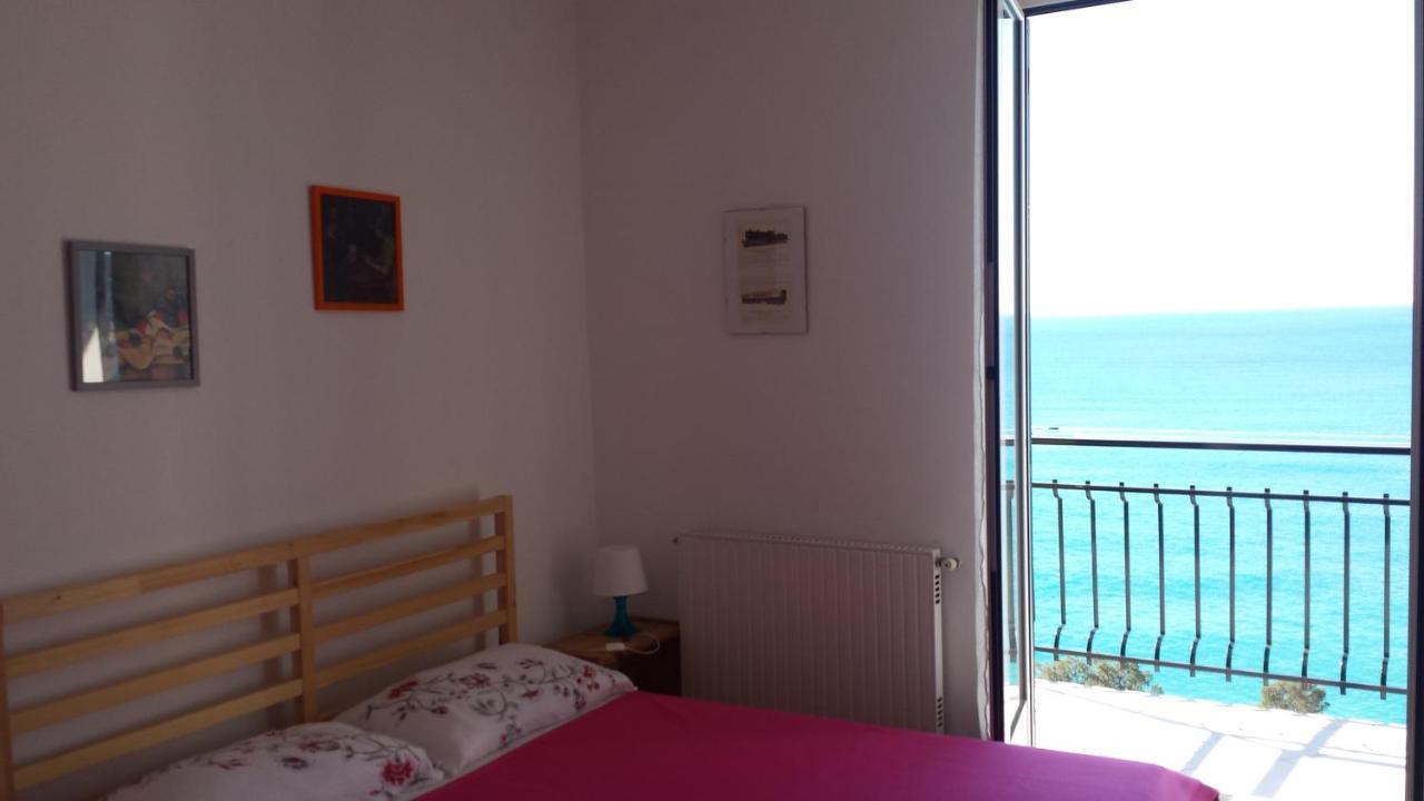 Vista Mare E Portofino - Sea And Portofino View Διαμέρισμα Zoagli Εξωτερικό φωτογραφία